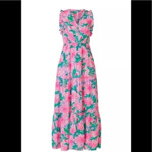 NWOT Destini Maxi in Try Your Zest